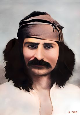 Bombay. Meher Baba.